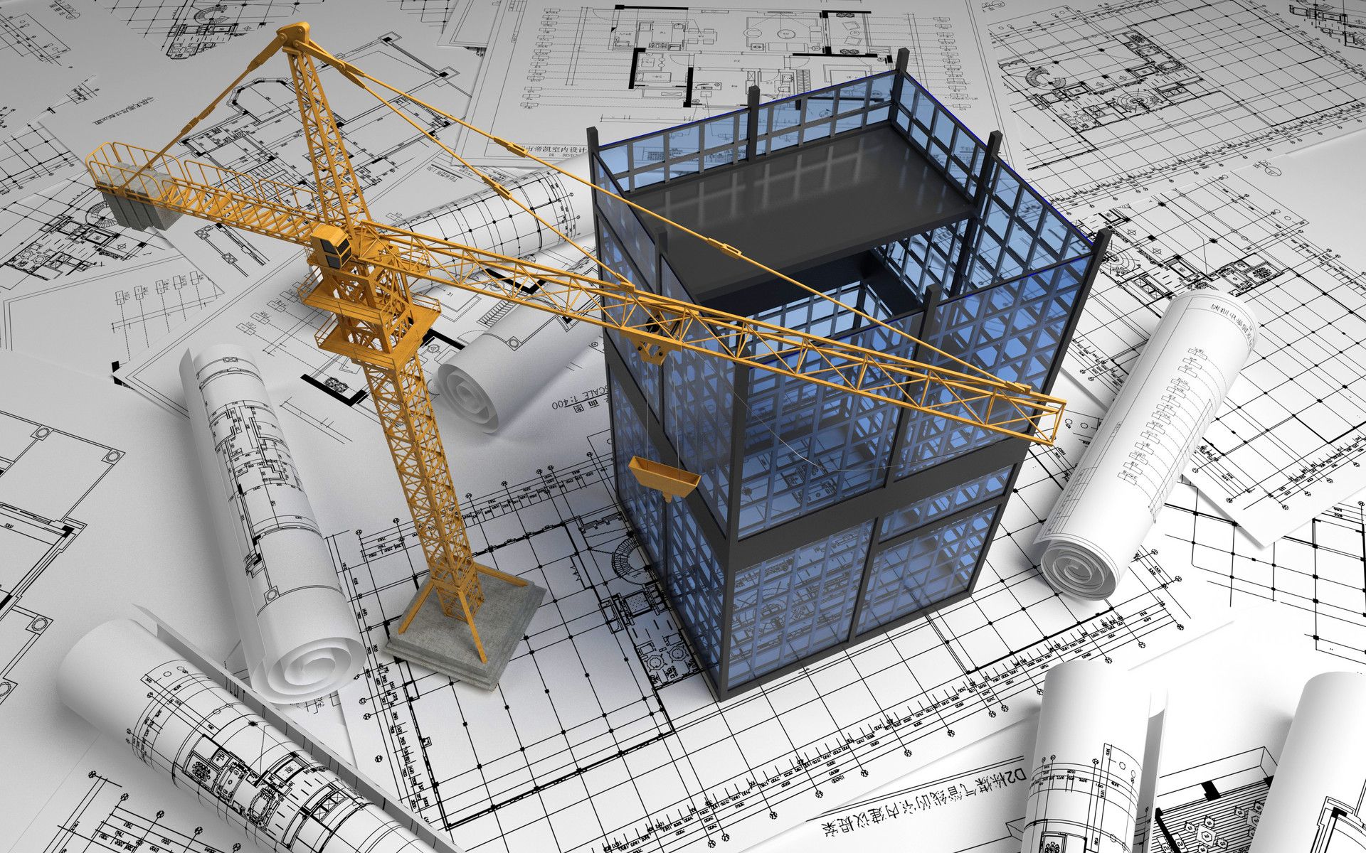 易彩堂下载海岳智慧建造解决方案
