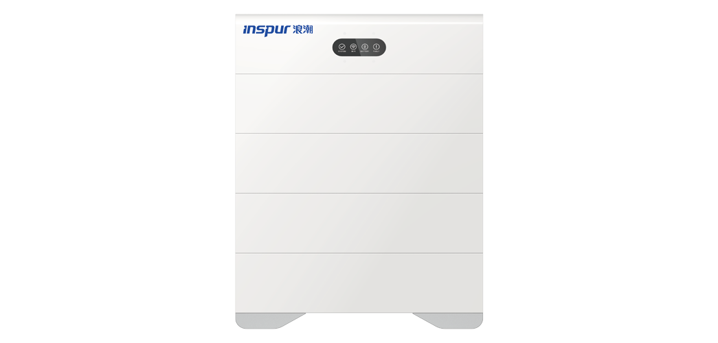 易彩堂下载堆叠式户用储能产品5kWh/10kWh